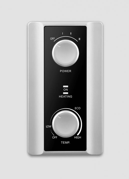 Электрический накопительный водонагреватель Candy CF100V-P1 INOX