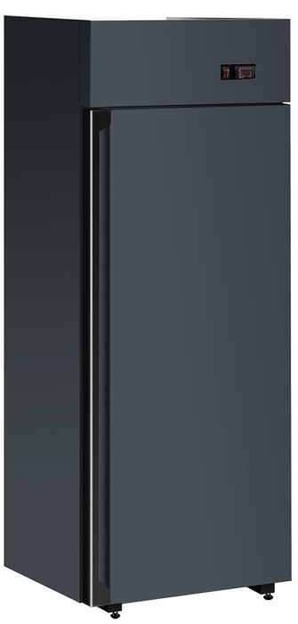 Холодильный шкаф Velescom M7 U-V (RAL 7024/9003)