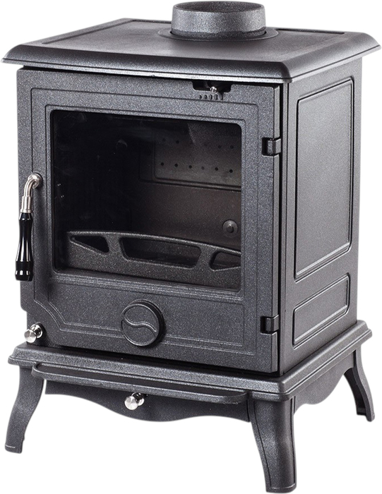 Дровяная печь Fireway FINN d140