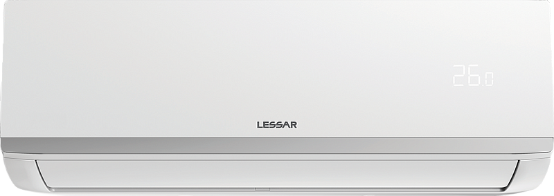 Настенный внутренний блок мульти сплит-системы Lessar Flexcool LS-MHE09KCE2B