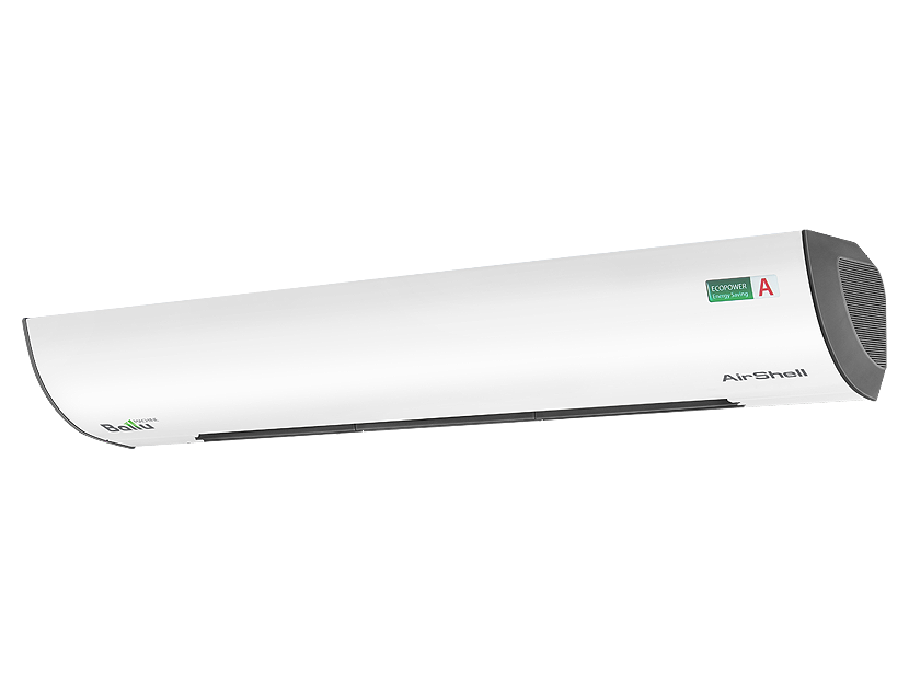 Уцененная электрическая тепловая завеса Ballu BHC-L09-S03-ST уцененный