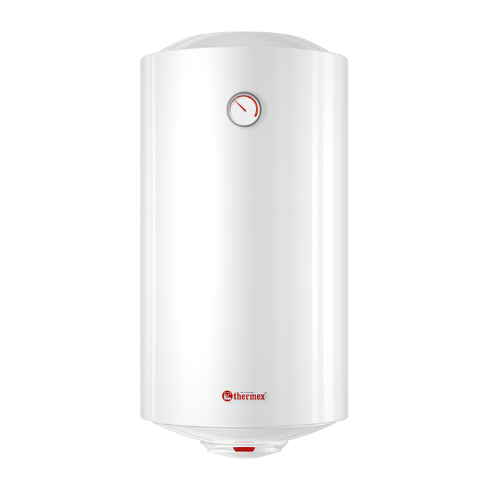 Уцененный электрический накопительный водонагреватель Thermex First 50 V уцененный