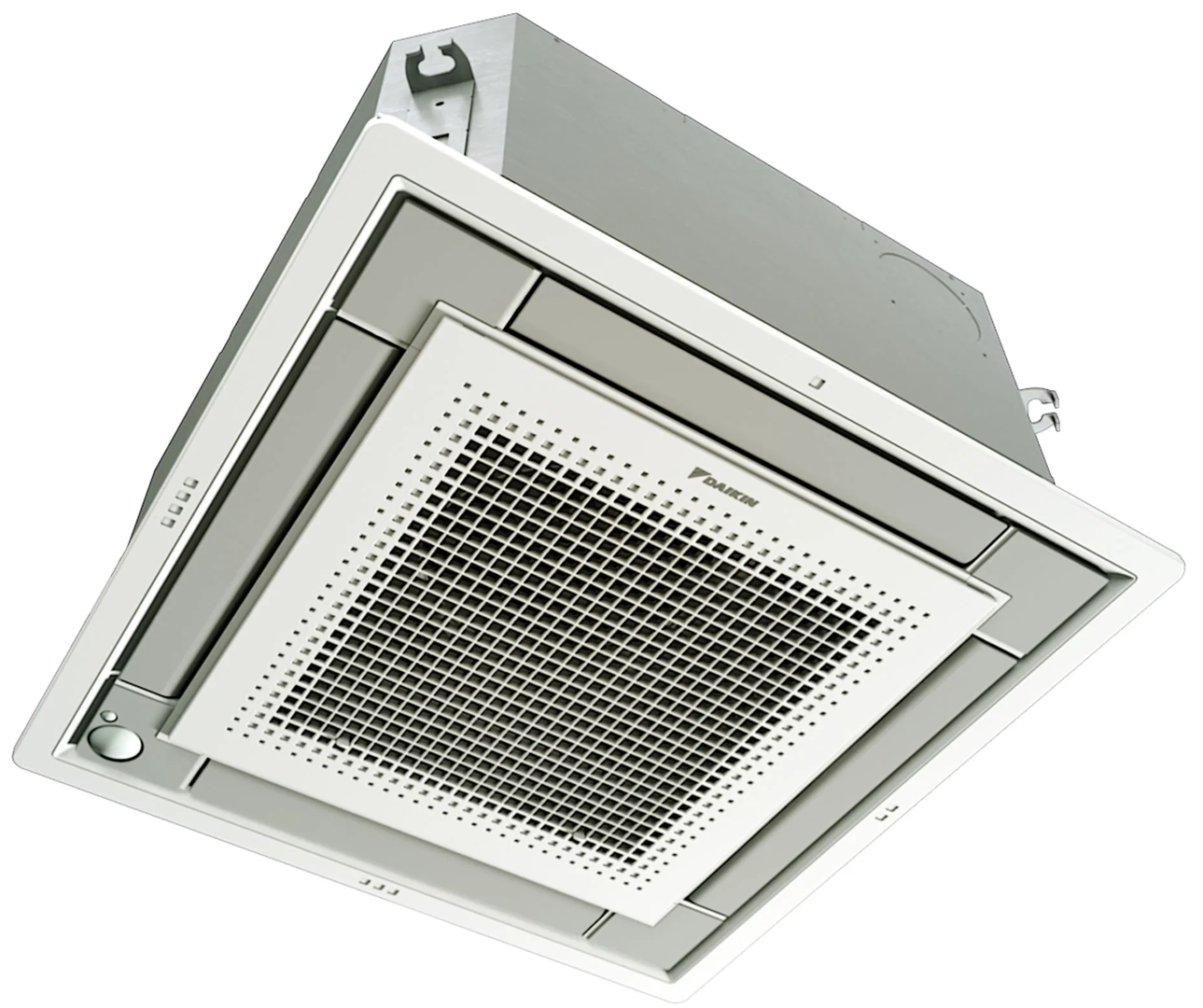 Кассетный кондиционер Daikin FFA35A9/RXM35A