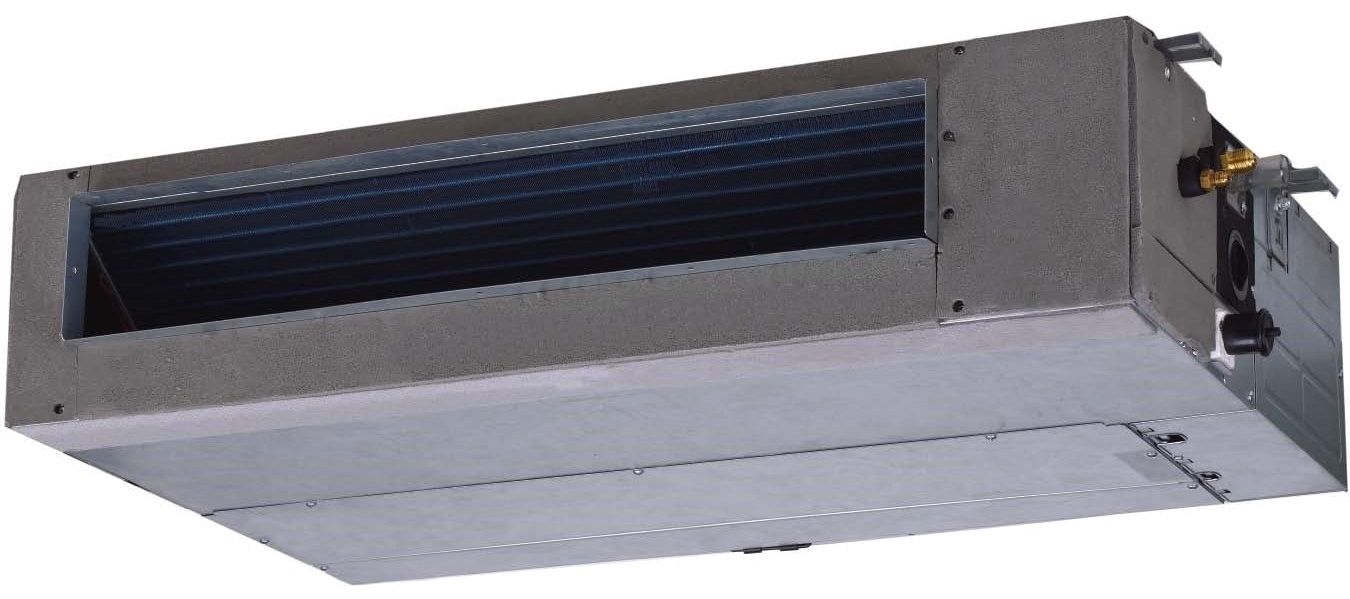 Канальный внутренний блок мульти сплит-системы Lessar eMagic LS-MHE07DVE2
