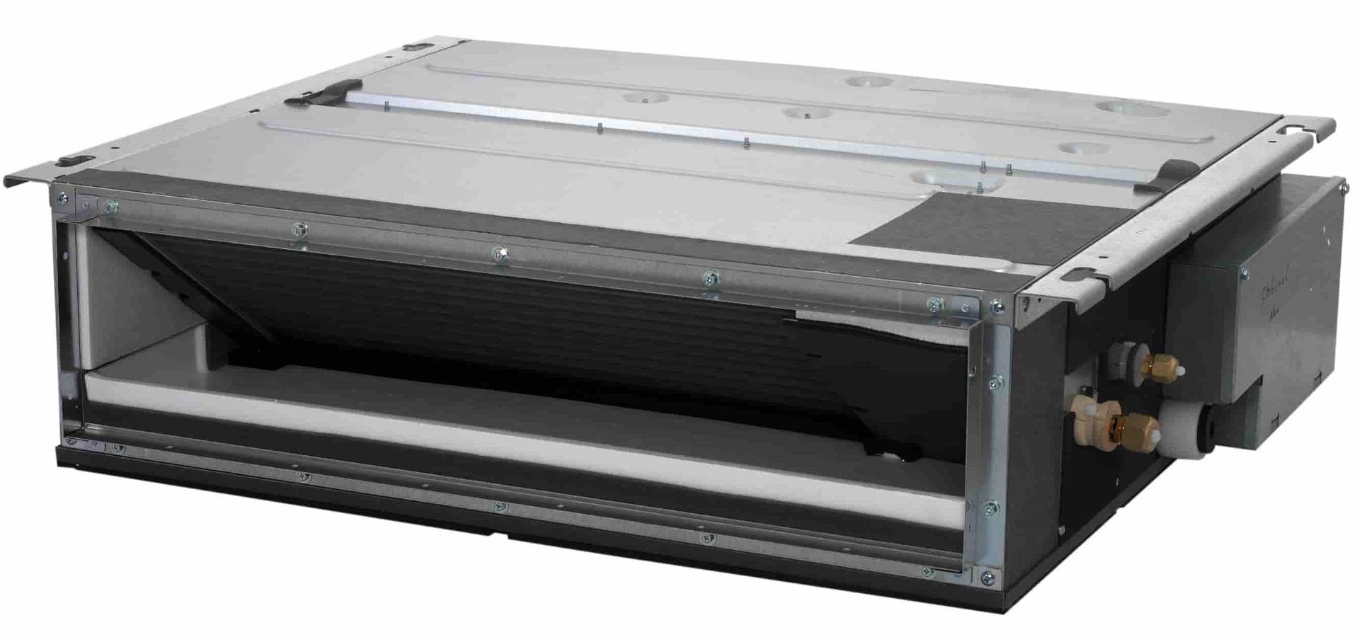Канальный кондиционер Daikin FDXM60F9/RZAG60B/-40