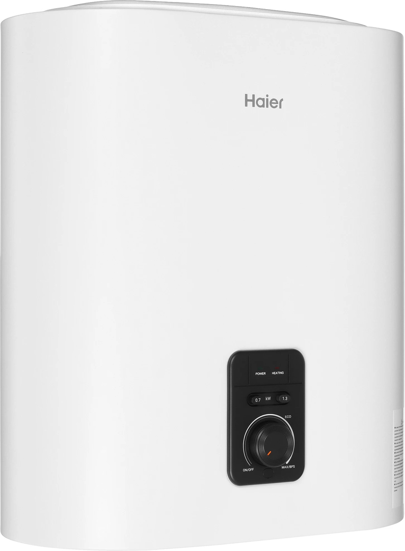 Электрический накопительный водонагреватель Haier ES30V-F2 INOX