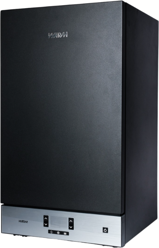 Настенный газовый котел WARM PREMIX KP21149