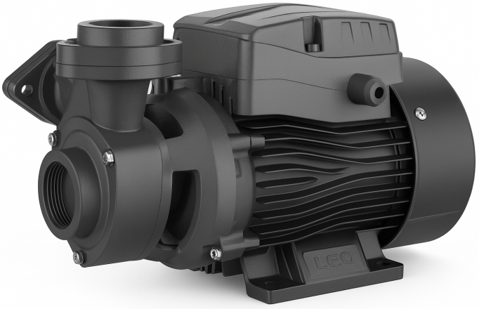 Поверхностный насос LEO AP 150F