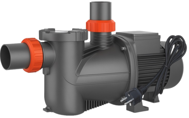 Поверхностный насос LEO XKP 505EL