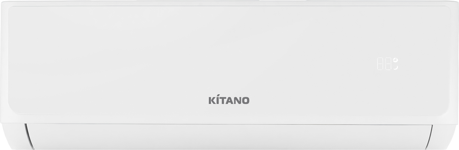 Настенный кондиционер Kitano KRD-Toha-18 (white matte)