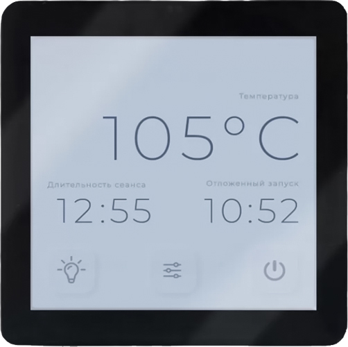 Пульт управления Karina Sense Lite 15 (380W)
