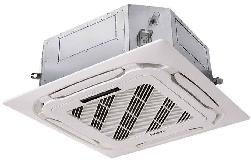 Кассетный кондиционер Centek CT-68СDC12