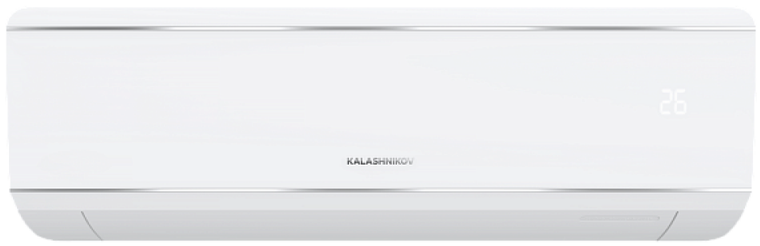 Высокотемпературная установка V камеры Kalashnikov Форпост KVAC-07IN-FP1-LT/KVAC-07OD-FP1-LT-WS30