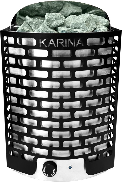 Электрическая печь 5 кВт Karina Optima 5