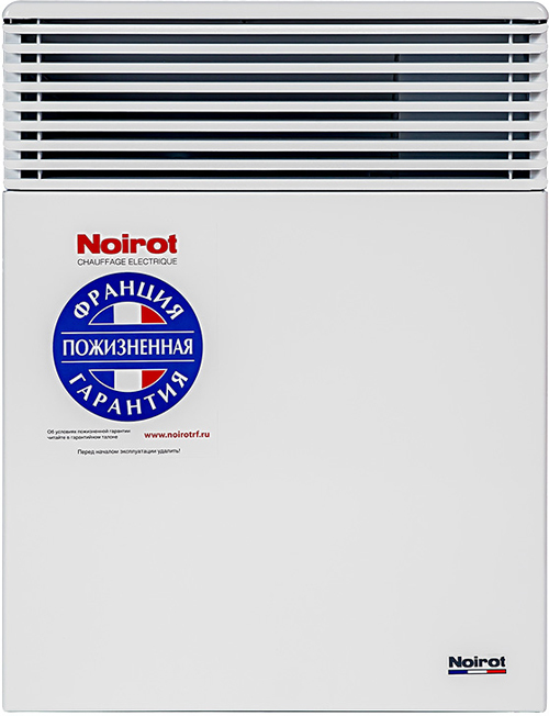 Конвектор электрический Noirot Spot E-5 DIGITAL 750W