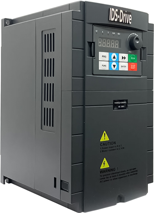 Частотный IDS-Drive M1100T4B-150/110KW, 380V