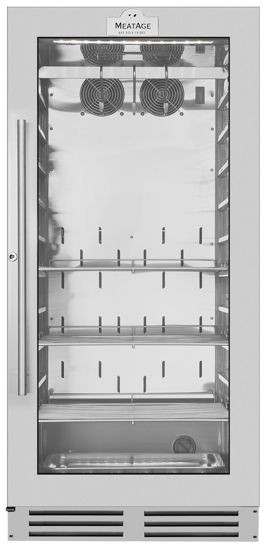 Камера вызревания MEATAGE VI120