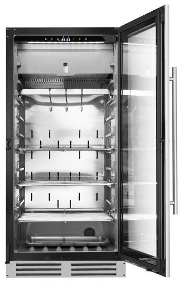 Камера вызревания MEATAGE VI120 WT