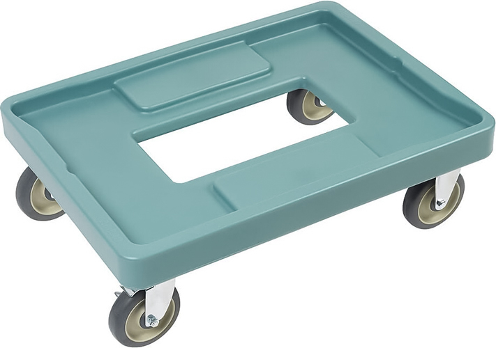 Тележка CAMBRO CD400401