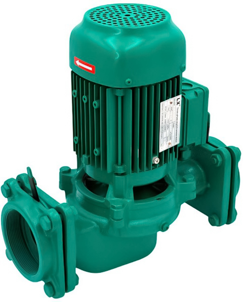 Циркуляционный насос AquaViva LX PH-750T