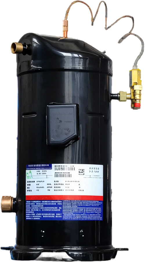Компрессор Weishans WR108KE-TFD-GN1