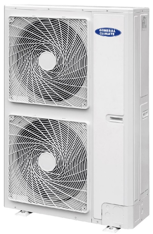 Наружный блок VRF системы 10-13,9 кВт General Climate GW-G120/N1A2