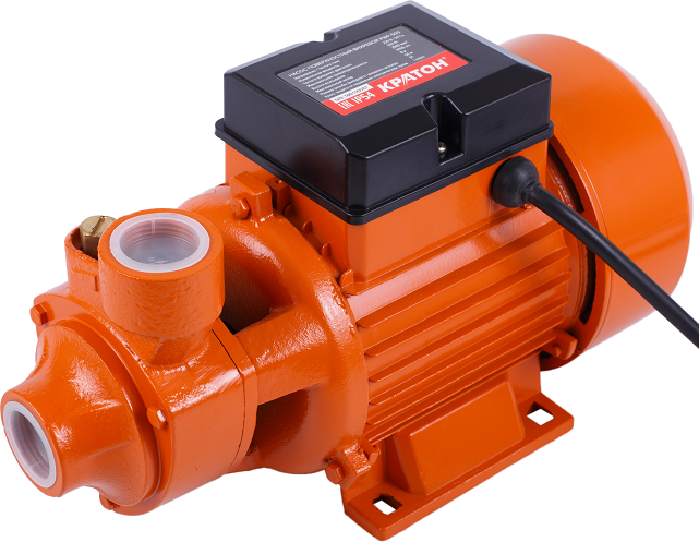 Поверхностный насос Кратон PWP-500