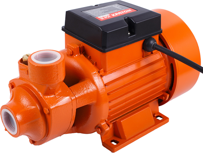 Поверхностный насос Кратон PWP-750