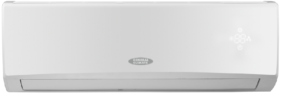 Настенная VRF система 3-3,9 кВт General Climate GC-G36/GWAN1