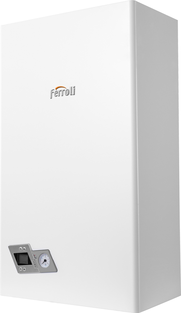 Настенный газовый котел Ferroli Divabel F20