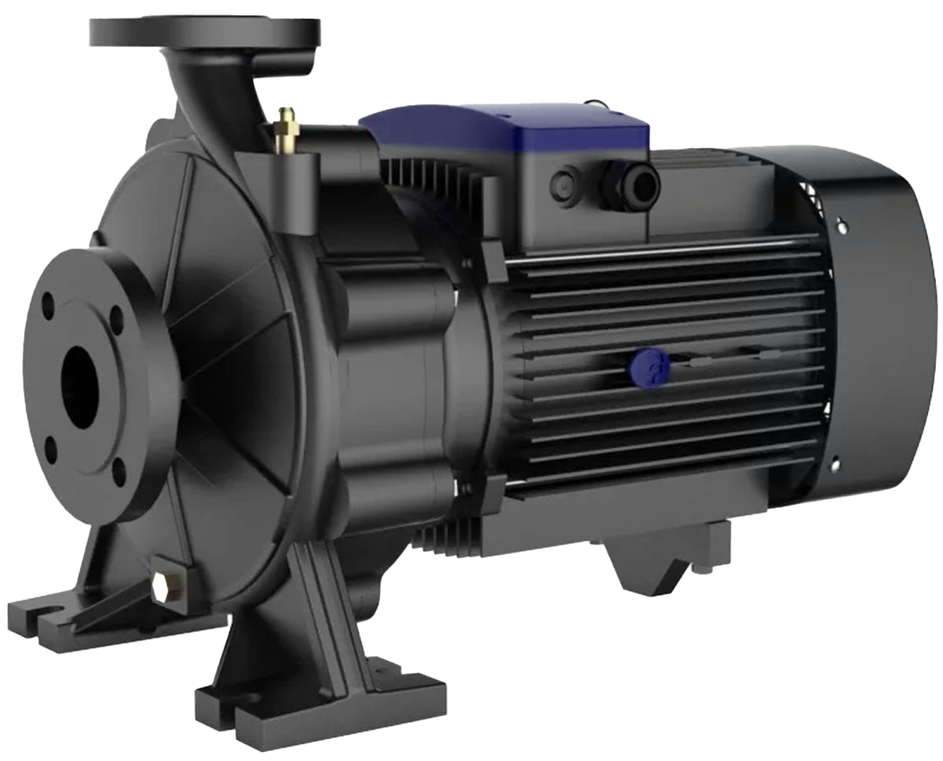 Поверхностный насос Renseier STM100-315/1100