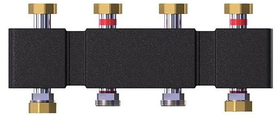 Для отопления Meibes до 3 насосных групп (M66301.921RU)