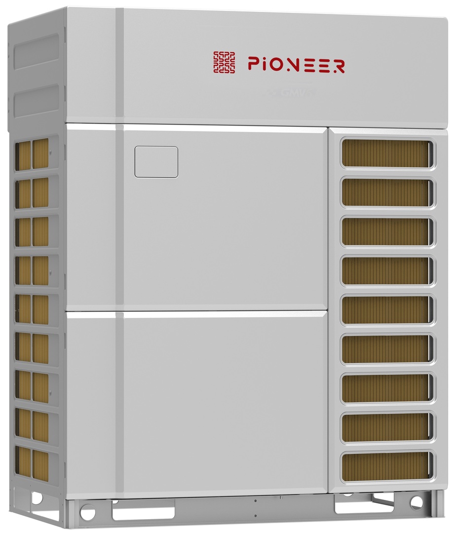 Наружный блок VRF системы 45-49,9 кВт Pioneer KGV450VI