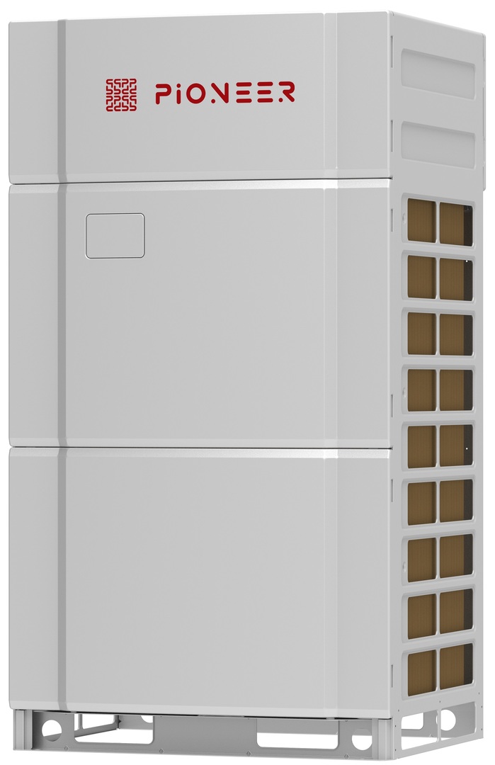 Наружный блок VRF системы 20-22,9 кВт Pioneer KGV224VI