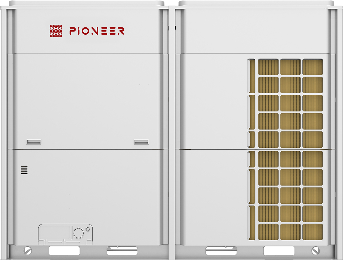 Наружный блок VRF системы 45-49,9 кВт Pioneer KGV400CX