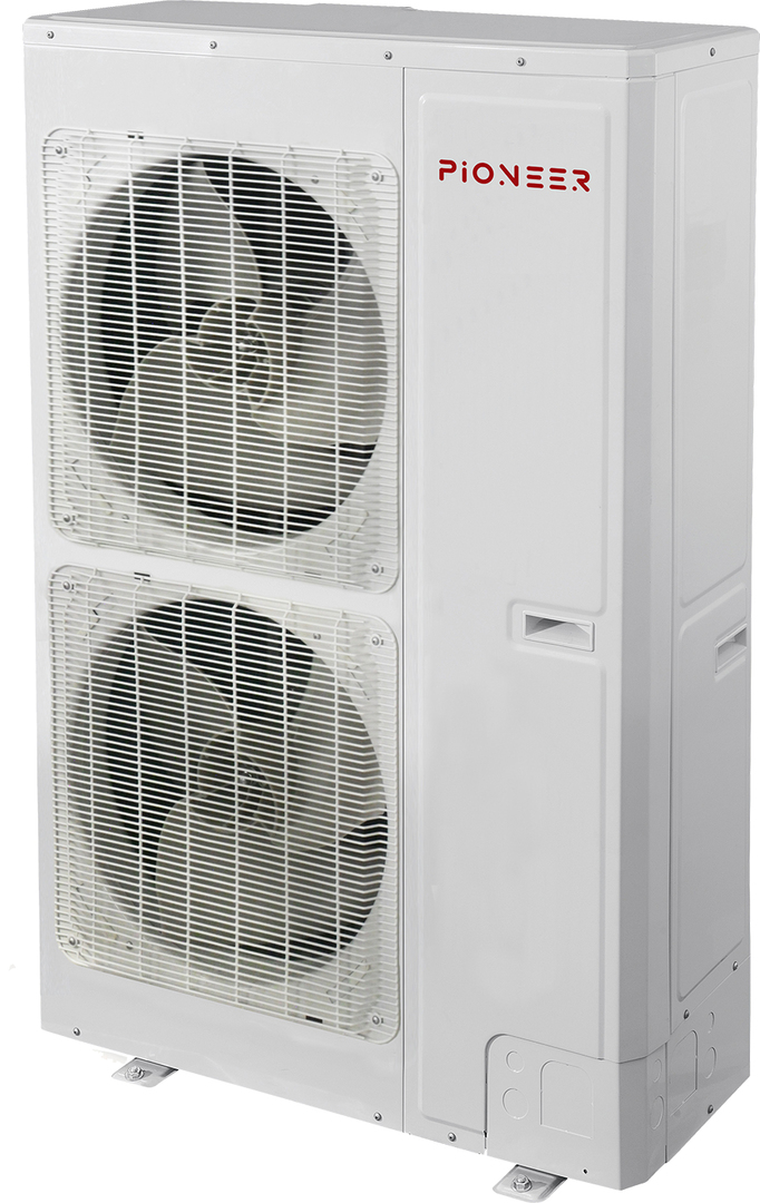 Наружный блок VRF системы 10-13,9 кВт Pioneer KGVHW120X