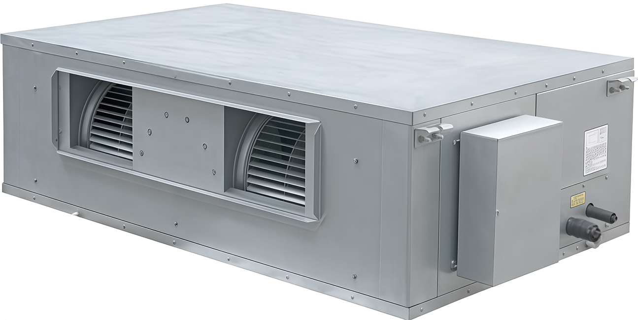 Канальная VRF система 25-59,9 кВт Pioneer KFDV280V