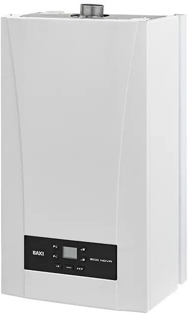 Настенный газовый котел Baxi ECO Nova 24F (100023939)