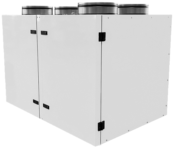 Приточно-вытяжная установка Energolux Riviera GO R-EC VRW 710-R