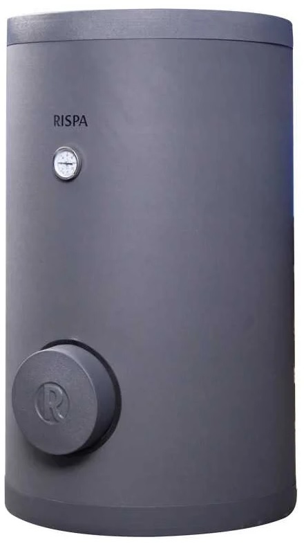 Бойлер косвенного нагрева RISPA Enamel 200