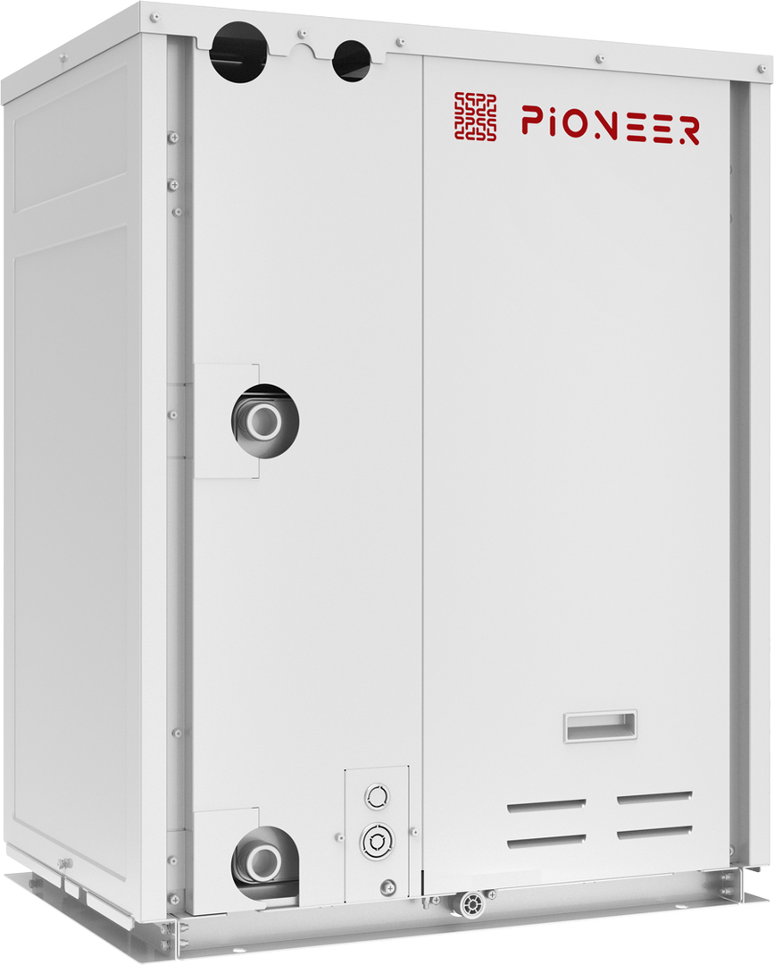 Наружный блок VRF системы 30-33,9 кВт Pioneer KGVW335X