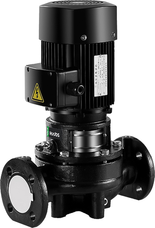 Циркуляционный насос Hoobs CT-I 32-21G/2 SWHTJ