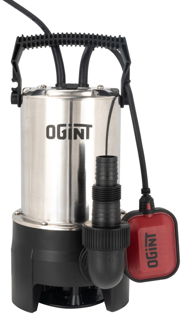 Фекальный насос OGINT DPS-900A
