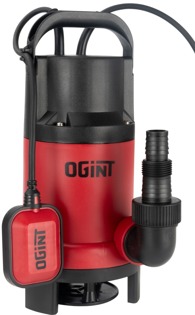 Фекальный насос OGINT DPD-1100C