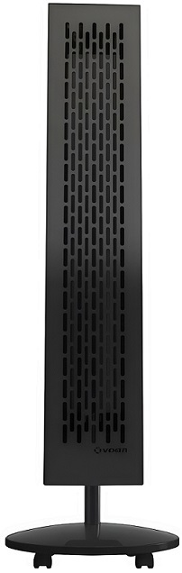 Конвектор электрический VEHER STL НКИ-1000 B