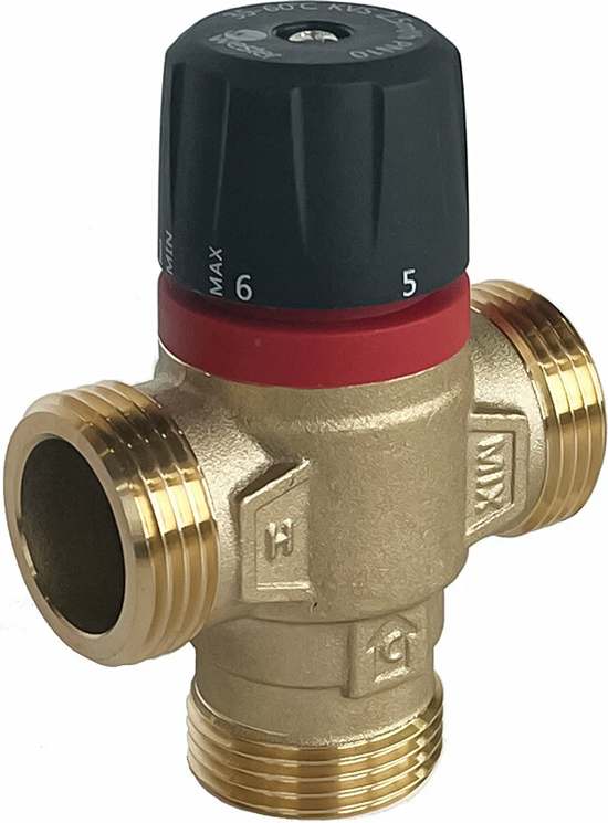 Смесительный клапан Wester VTS3 1 20-43 2,5