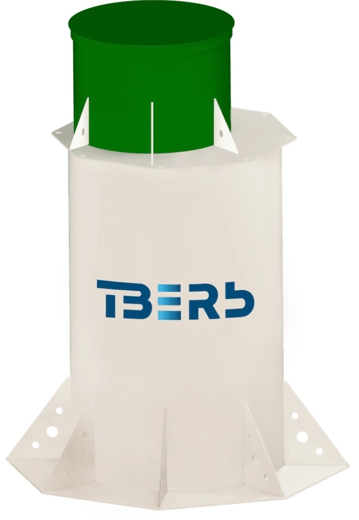 Кессон Тверь 0,95