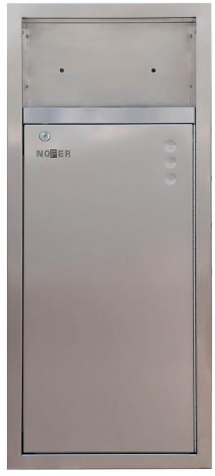 Урны для мусора Nofer 14103.S