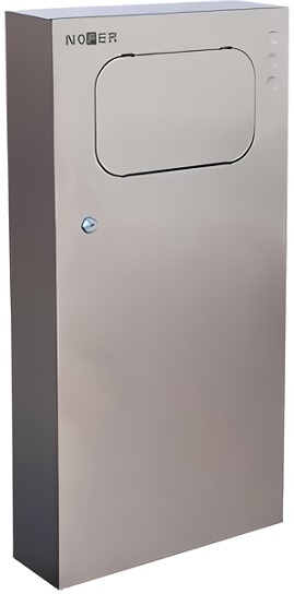 Урны для мусора Nofer 14107.S