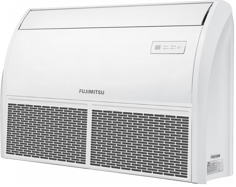 Напольно-потолочный кондиционер Fujimitsu FCI-24TFST1/FCO-24TST1